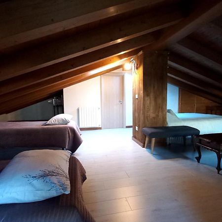 La Maison De Joanna 2 Châtillon Eksteriør bilde