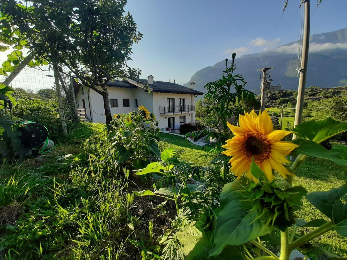 La Maison De Joanna 2 Châtillon Eksteriør bilde